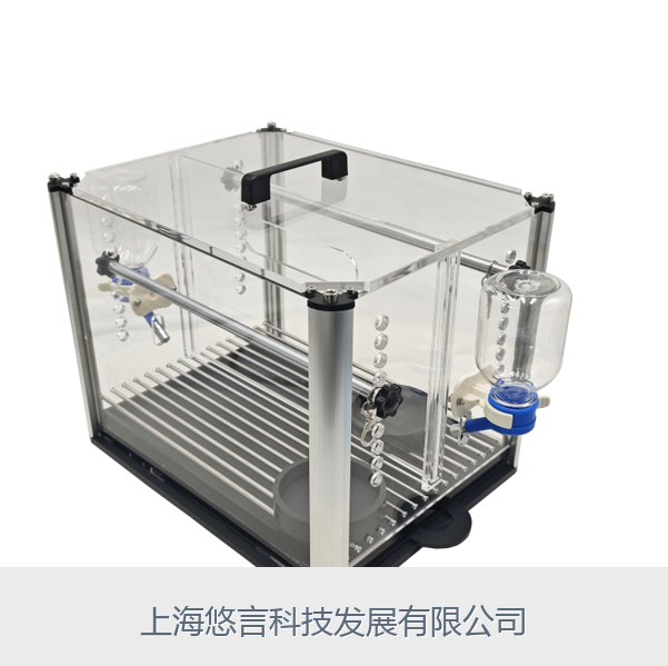 双通道鼠尾吊失重模型实验箱