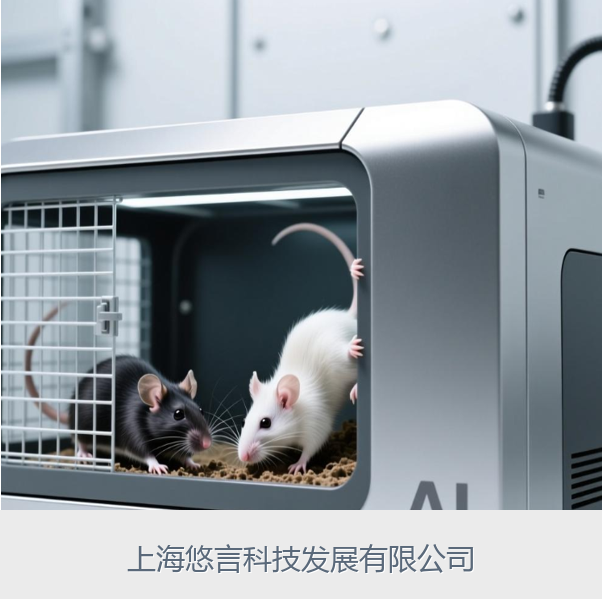 大小鼠挖掘精细行为分析系统