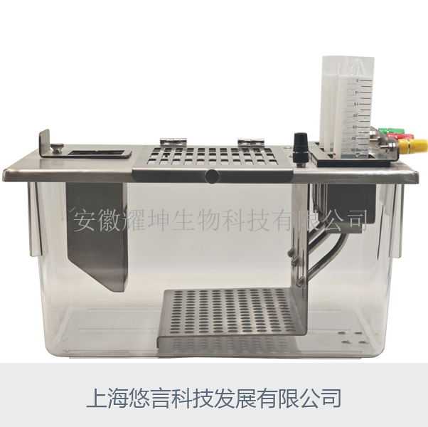 大小鼠舔舐行为监测系统