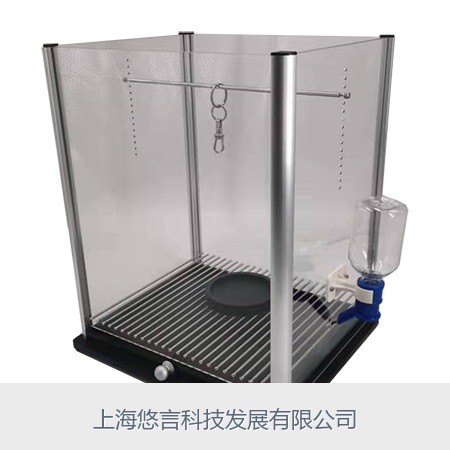 鼠尾吊失重模型实验箱