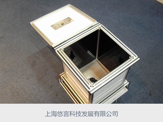自主活动视频分析系统