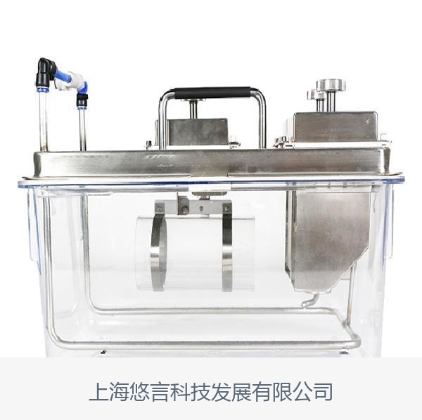 大小鼠呼吸能量代谢检测系统