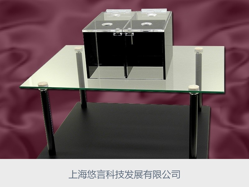 智能冷热板测痛仪