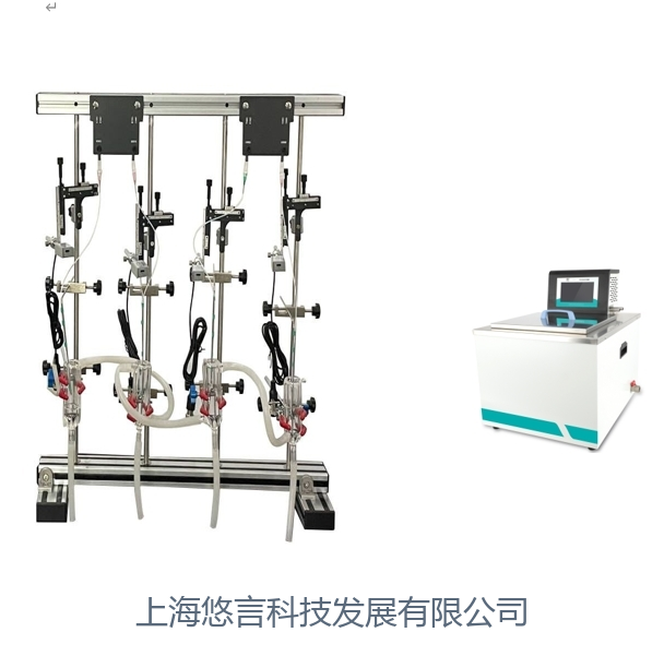 离体组织灌流系统