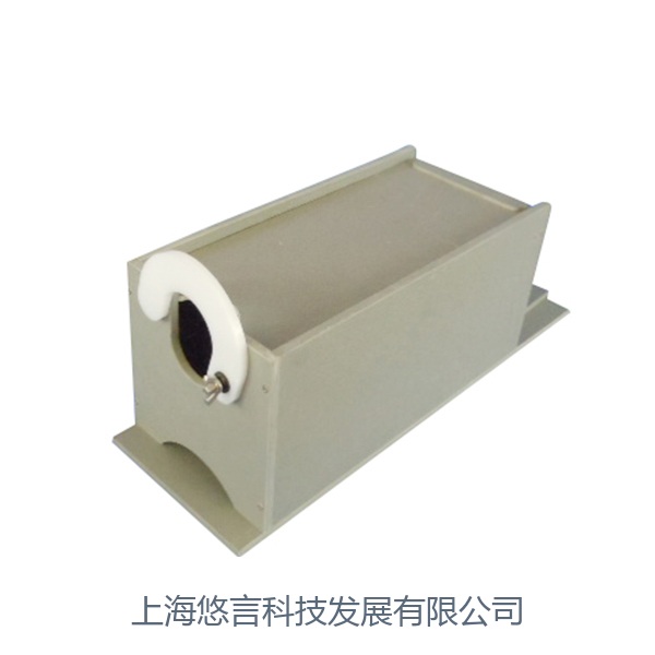 兔固定箱