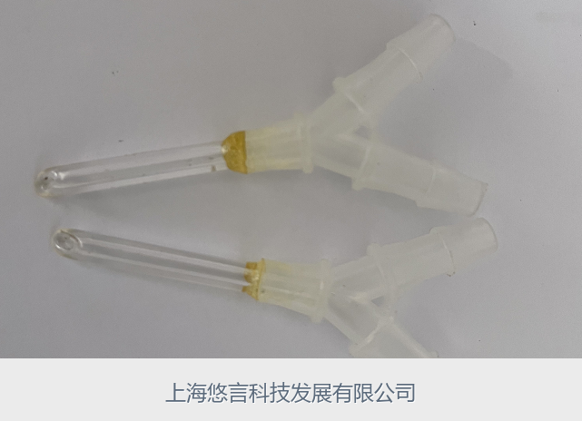 兔气管插管