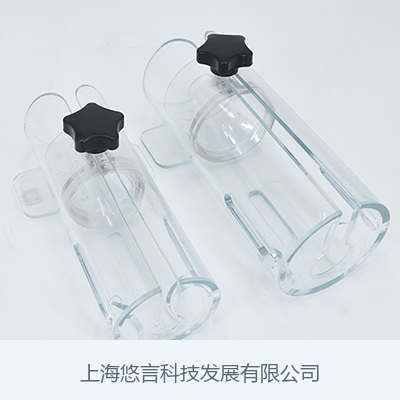 大鼠固定器