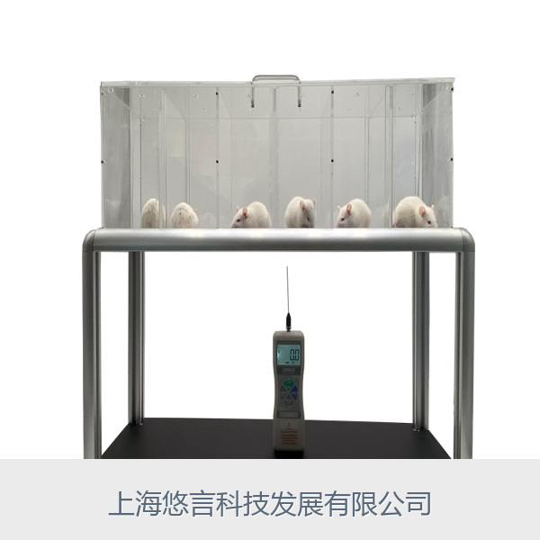 大小鼠足底机械刺痛仪