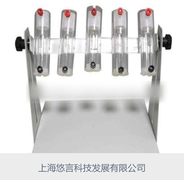 大小鼠固定筒架