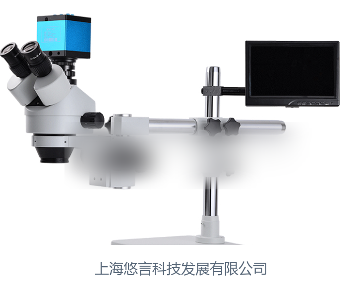 小动物手术显微镜
