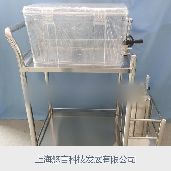 小动物安乐死系统