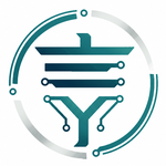 悠言科技 Logo